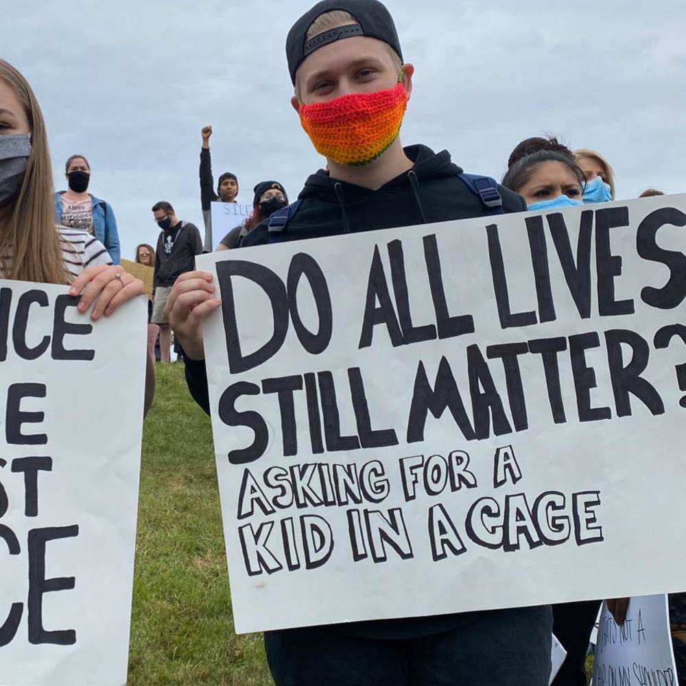 Meet your Posher, Kohl